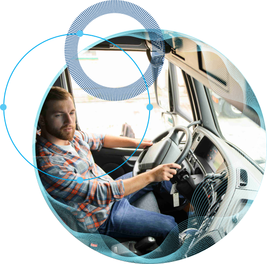 World Fulfillment Logistics Image